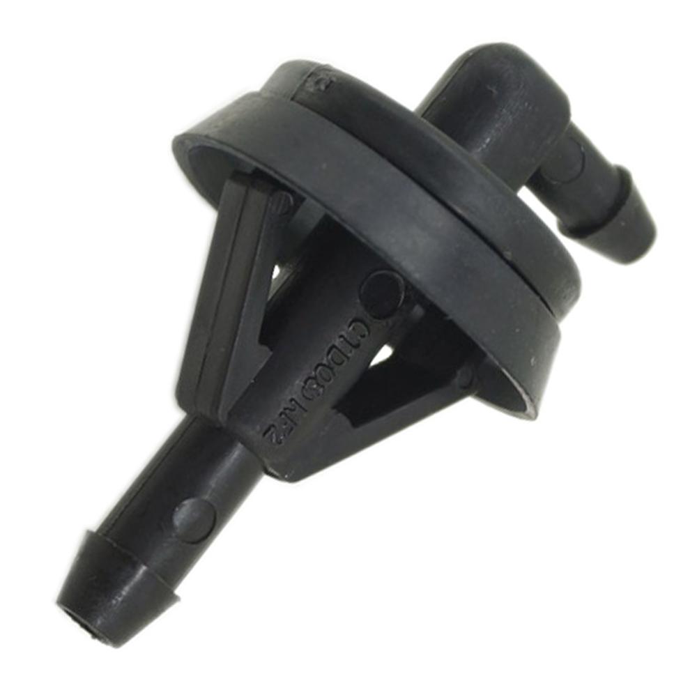 Форсунка стеклоомывателя (на капоте) Hyundai HD-65/72/78 D4AL / D4DB / D4DD / D4GA Евро-1/2/3/4/5 | Оригинал